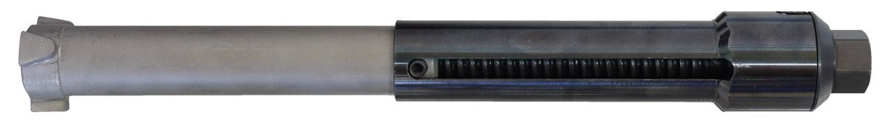 KL-0033-100 A Spannzylinder, Ø 33 mm Produktbild img1 L