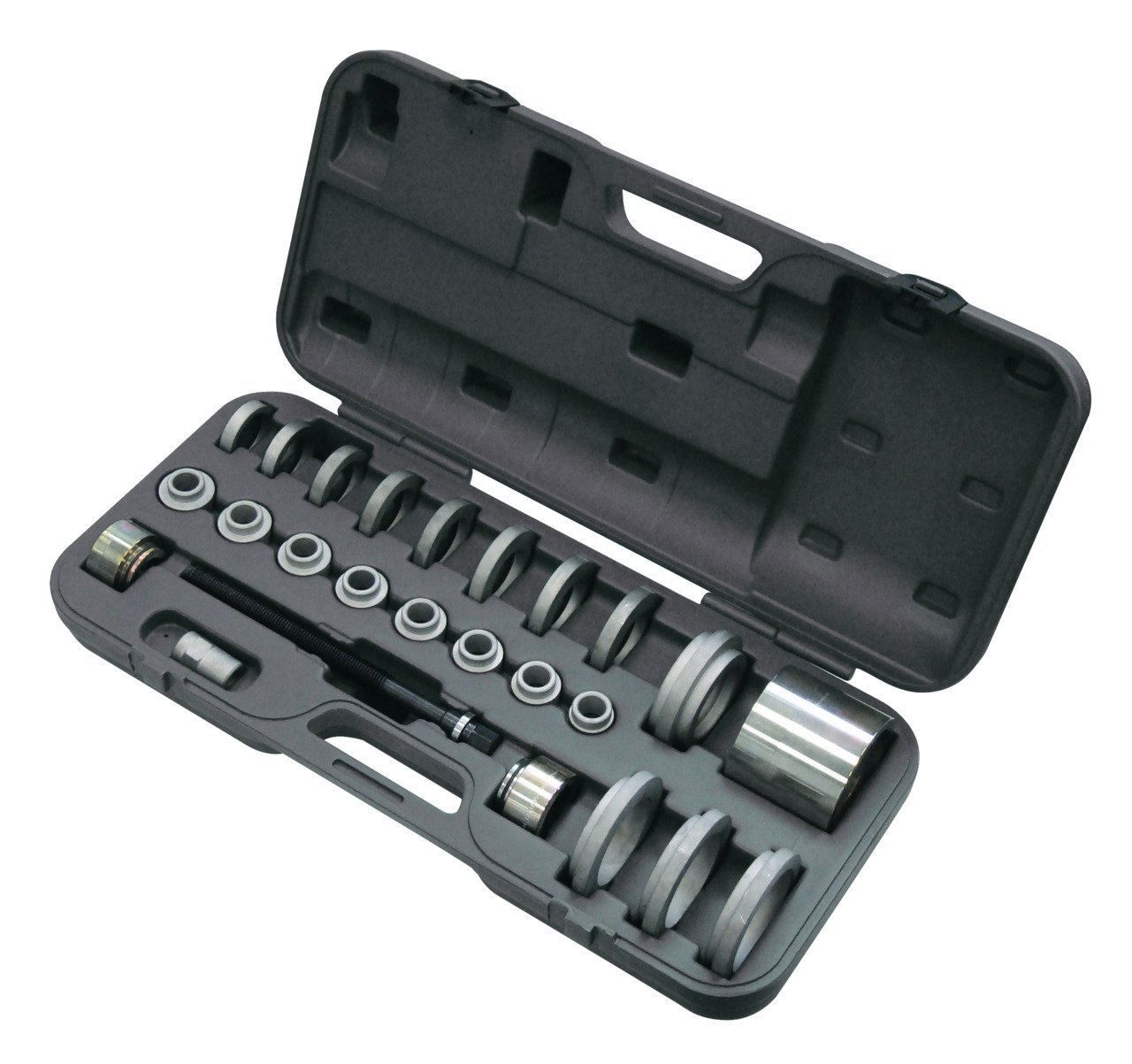 KL-0039-0110 K Radlager-Werkzeugsatz, mechanisch Produktbild img1 L