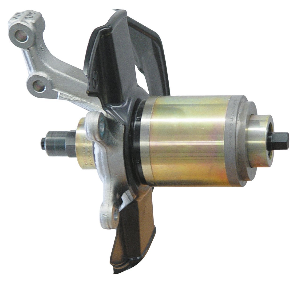 KL-0039-0110 K Radlager-Werkzeugsatz, mechanisch Produktbild img2 L