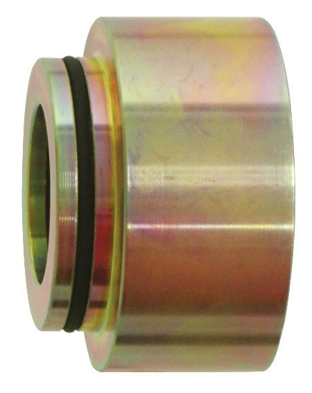 KL-0039-1002 Aufnahmeadapter für Spannmutter M20 Produktbild img1 L