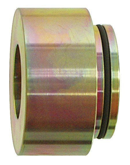 KL-0039-1002 Aufnahmeadapter für Spannmutter M20 Produktbild img2 L