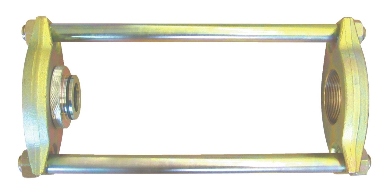 KL-0039-1140 Pressrahmen, 12 t Produktbild img1 L