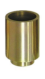 KL-0039-1642 Druck-/Stützhülse, kurz, Ø 42/34 mm Produktbild img1 L