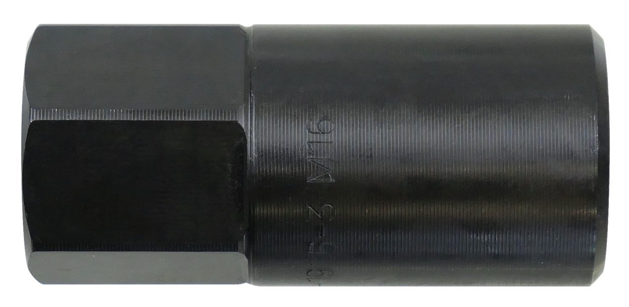 GEDORE KL-0039-1916-3 Bundmutter, M16 Produktbild img1 L