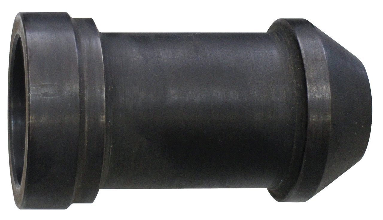 KL-0039-2192 Aufnahmeadapter für Schnellspannmutter, M20 Produktbild img1 L