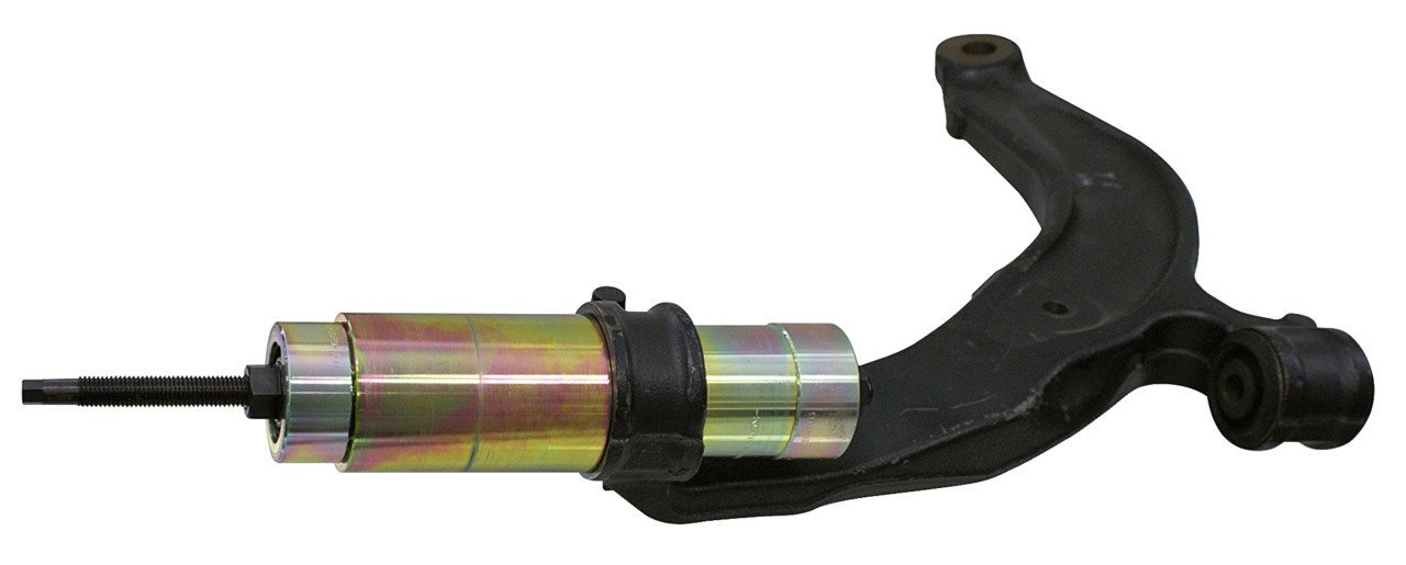 KL-0039-1701 Druck-/Stützhülsen-Satz mit Führungsbolzen, lang, Ø 30 - 68 mm Produktbild img3 L