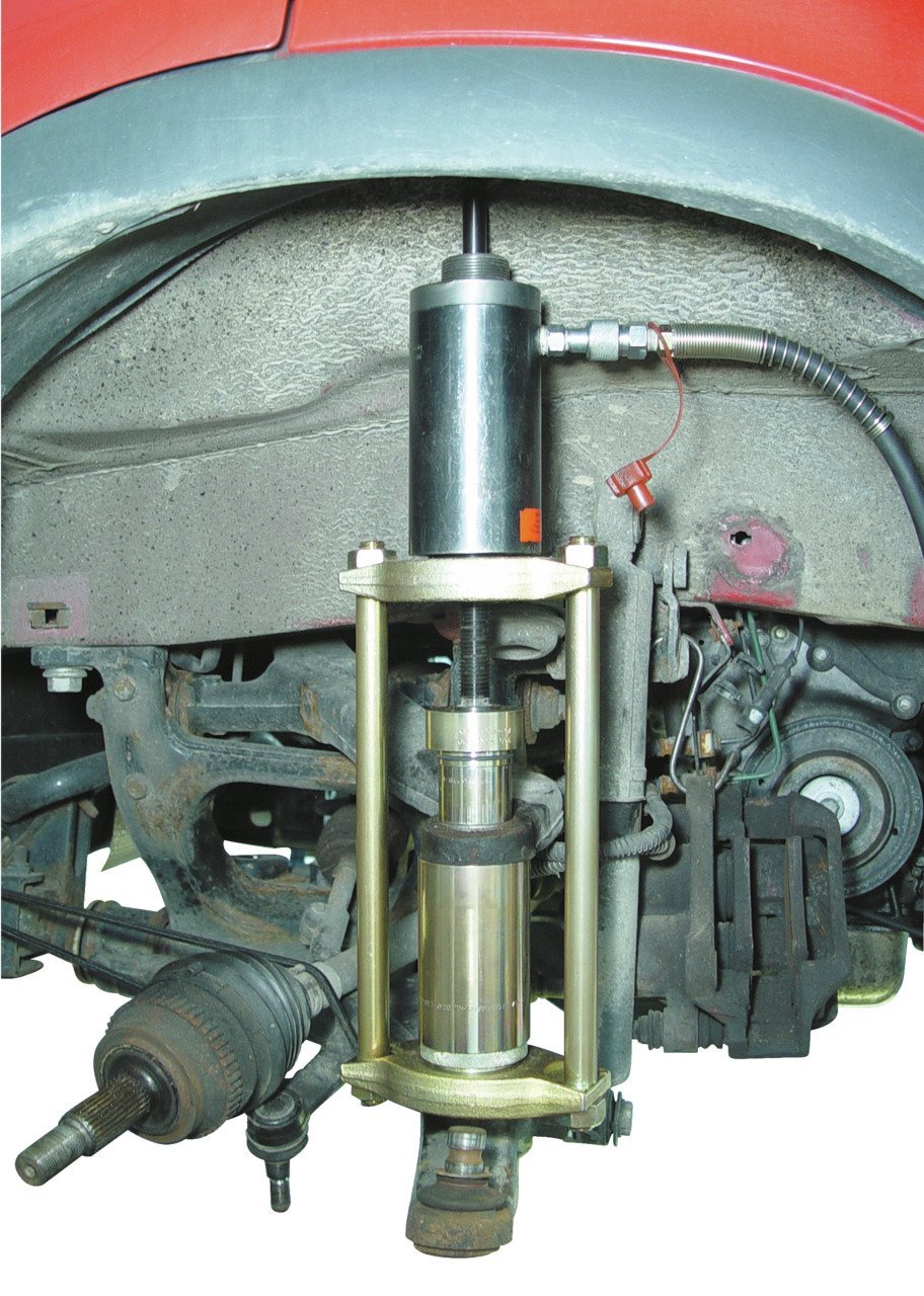 KL-0039-722 Hülsensatz, Renault Master oberes Traggelenk Produktbild img2 L