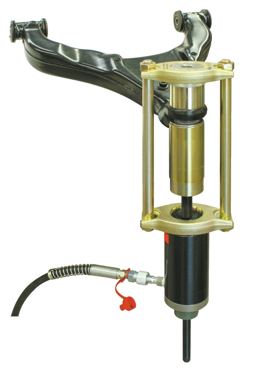 KL-0039-1140 Pressrahmen, 12 t Produktbild img4 L