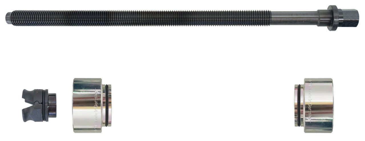 GEDORE KL-0039-801 C Mechanischer Antrieb für Radnaben, 390 mm Produktbild img1 L