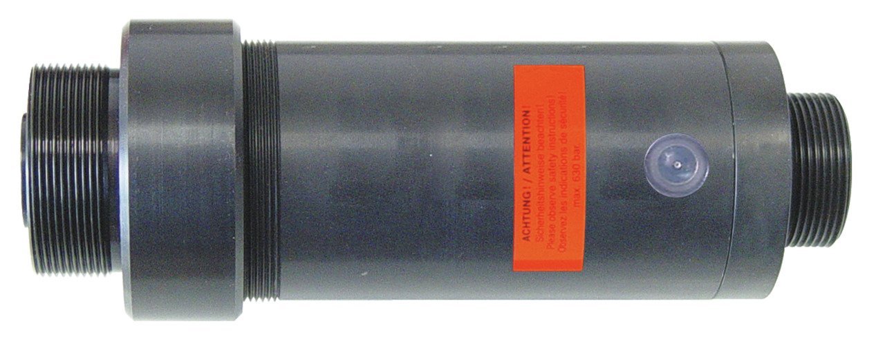 GEDORE KL-0040-2200 Hydraulik-Zylinder, 10 t Produktbild img1 L