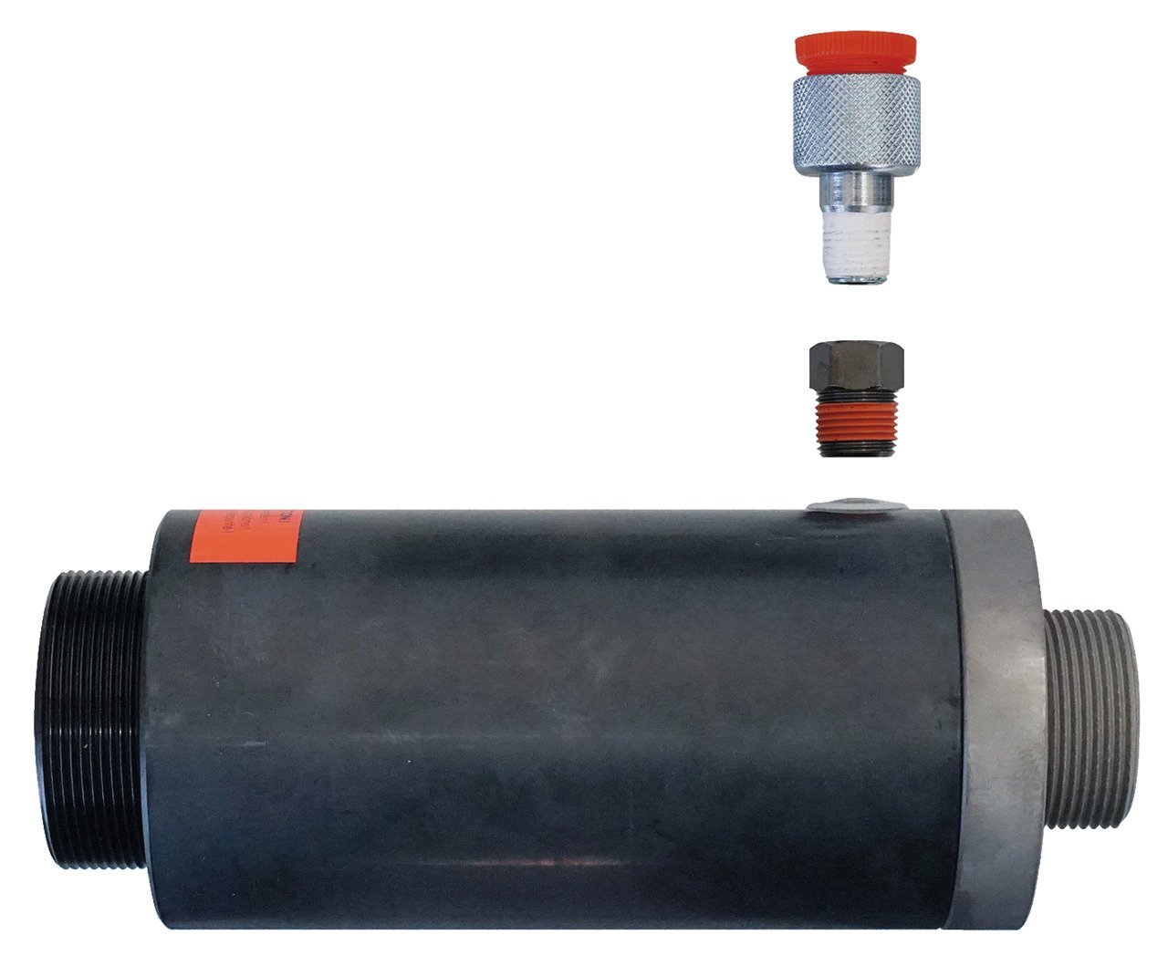 KL-0040-2500 Hydraulik-Zylinder, 17 t Produktbild img1 L