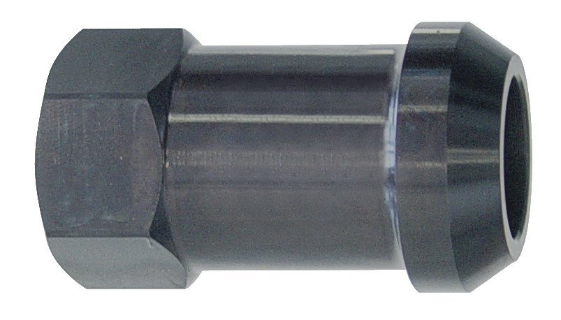 KL-0040-2812-2 Spannmutter, Ø 42 mm, M24 Produktbild img1 L