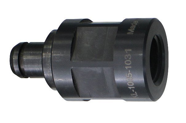 KL-0040-2812-5 Druckstück, M24, Ø 20,5 mm Produktbild img1 L
