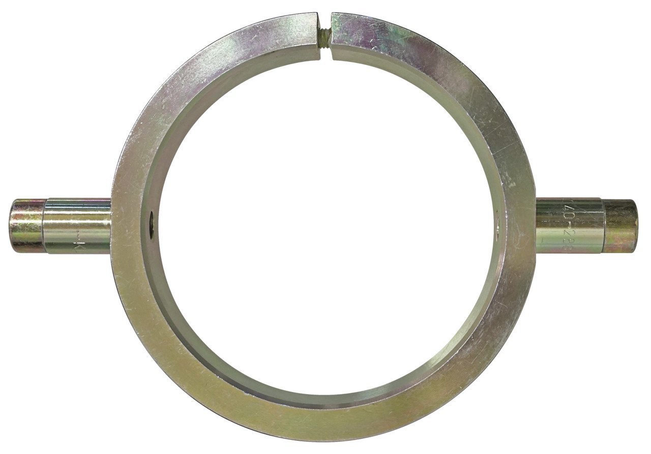 KL-0040-2881 Klemmring für Hydraulik-Zylinder 28 t Produktbild img1 L