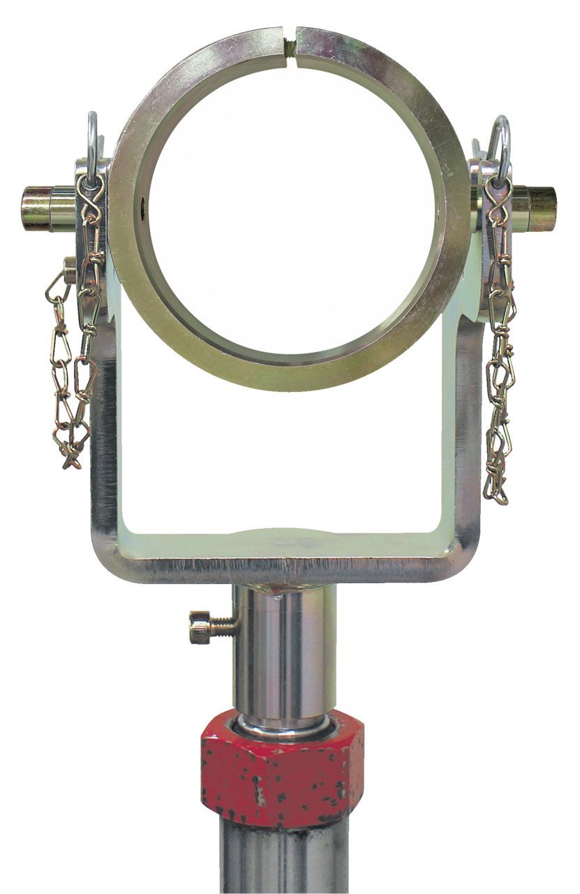 KL-0040-2881 Klemmring für Hydraulik-Zylinder 28 t Produktbild img2 L