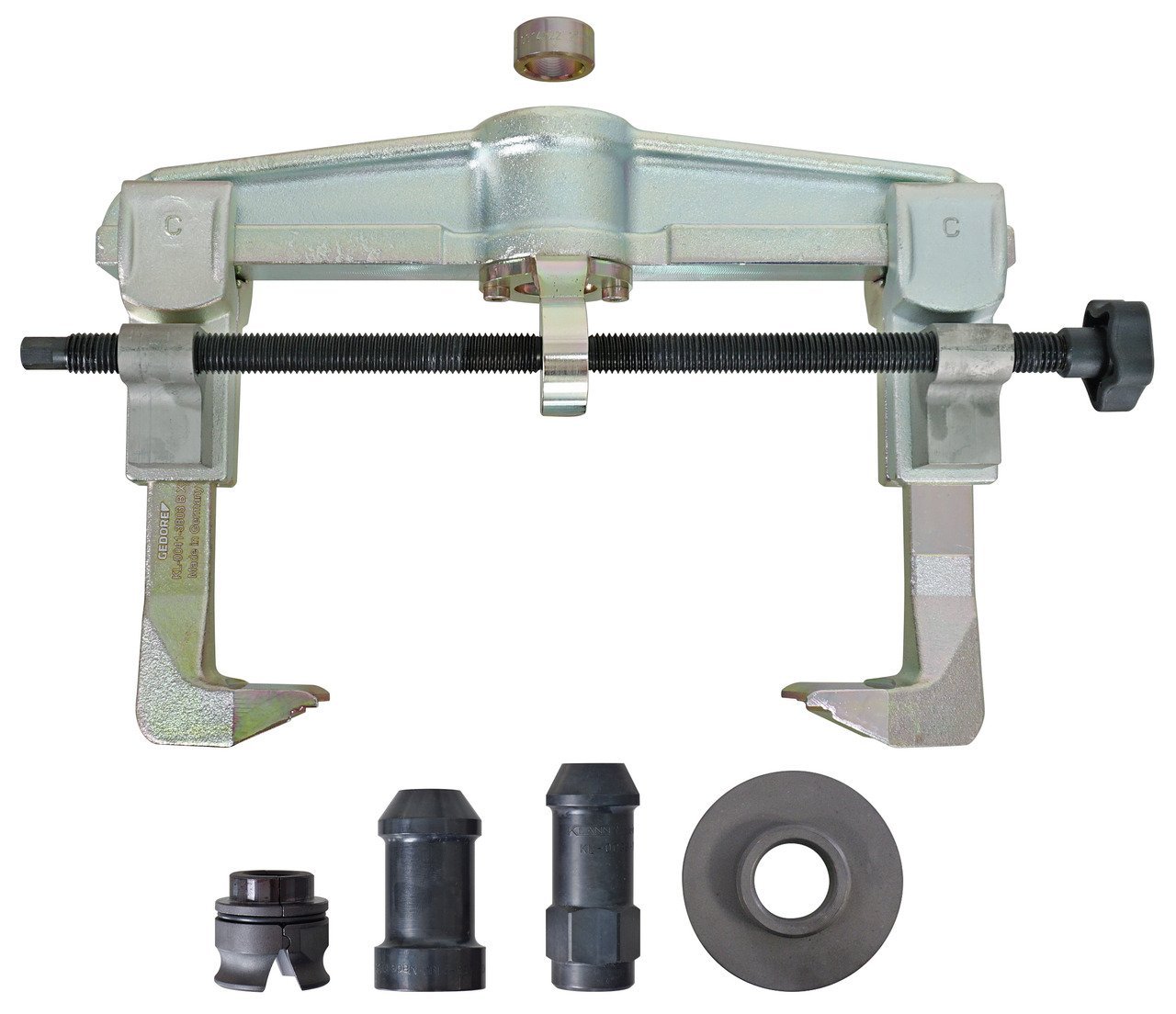 KL-0041-380 EA Radnabenauszieher Produktbild img6 L