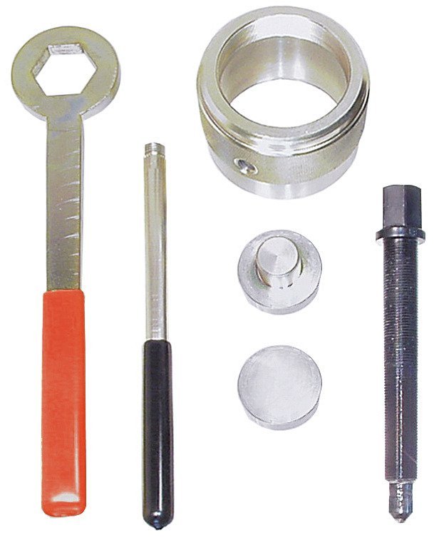 KL-0042-900 Lagerinnenring Abzieher (Grundwerkzeug) Produktbild img1 L