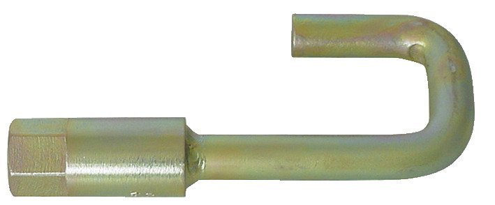 KL-0049-3020 Haken für Schlagauszieher Produktbild img1 L