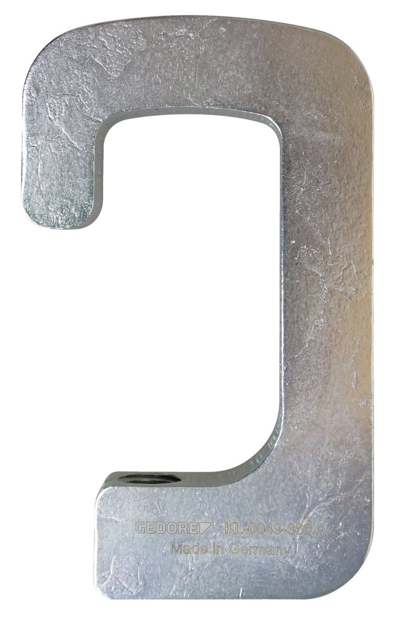 KL-0049-360 A Haken für Schlagauszieher Produktbild img1 L