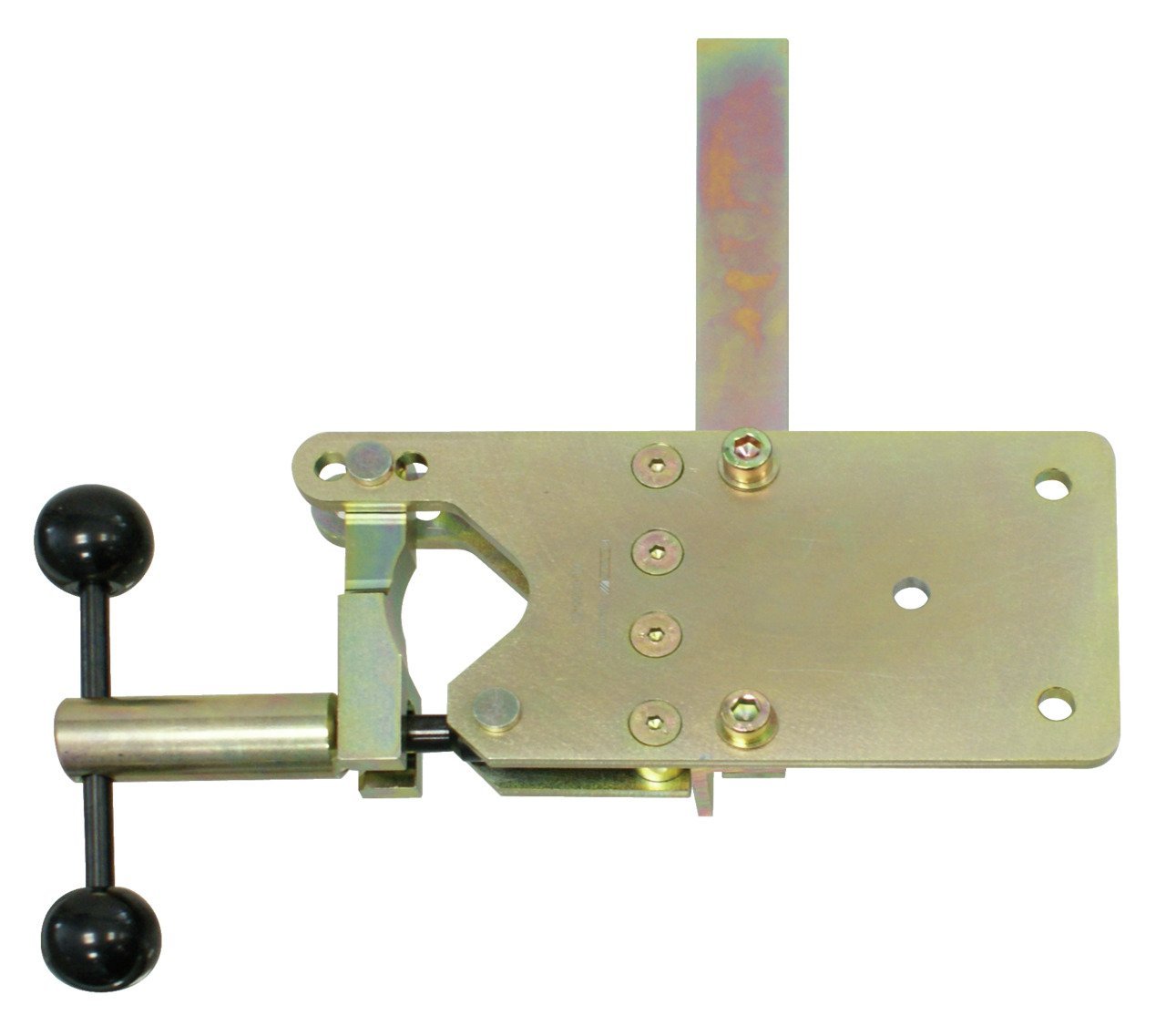 KL-0055-60 Spannbock für Federbeine Produktbild img1 L