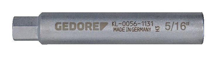 KL-0056-1131 Halter für Schraubendreherbit, 5/16" Produktbild img1 L