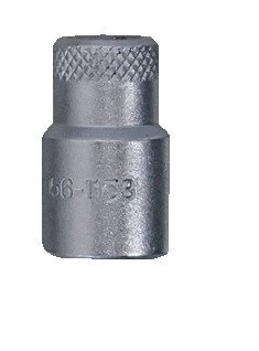 GEDORE KL-0056-115x Steckschlüsseleinsatz 1/4", 2-kant Produktbild img1 L