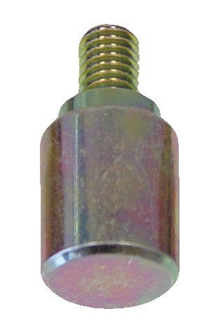 KL-0069-6003 Zentrierstück Ø 27 mm Produktbild img1 L