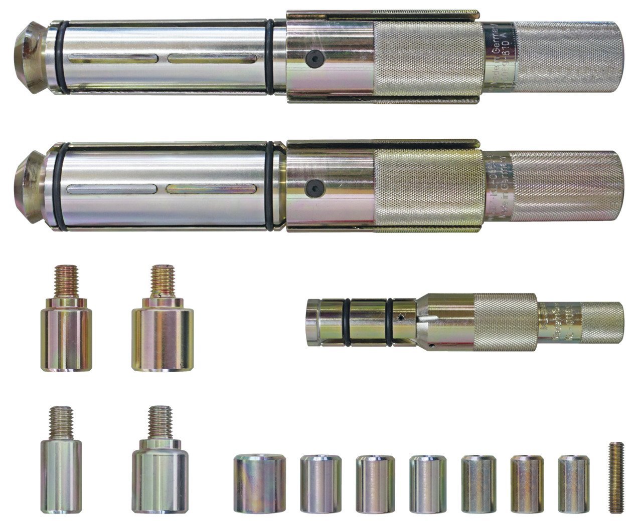 GEDORE KL-0069 Kupplungs-Zentrierwerkzeug Produktbild img3 L