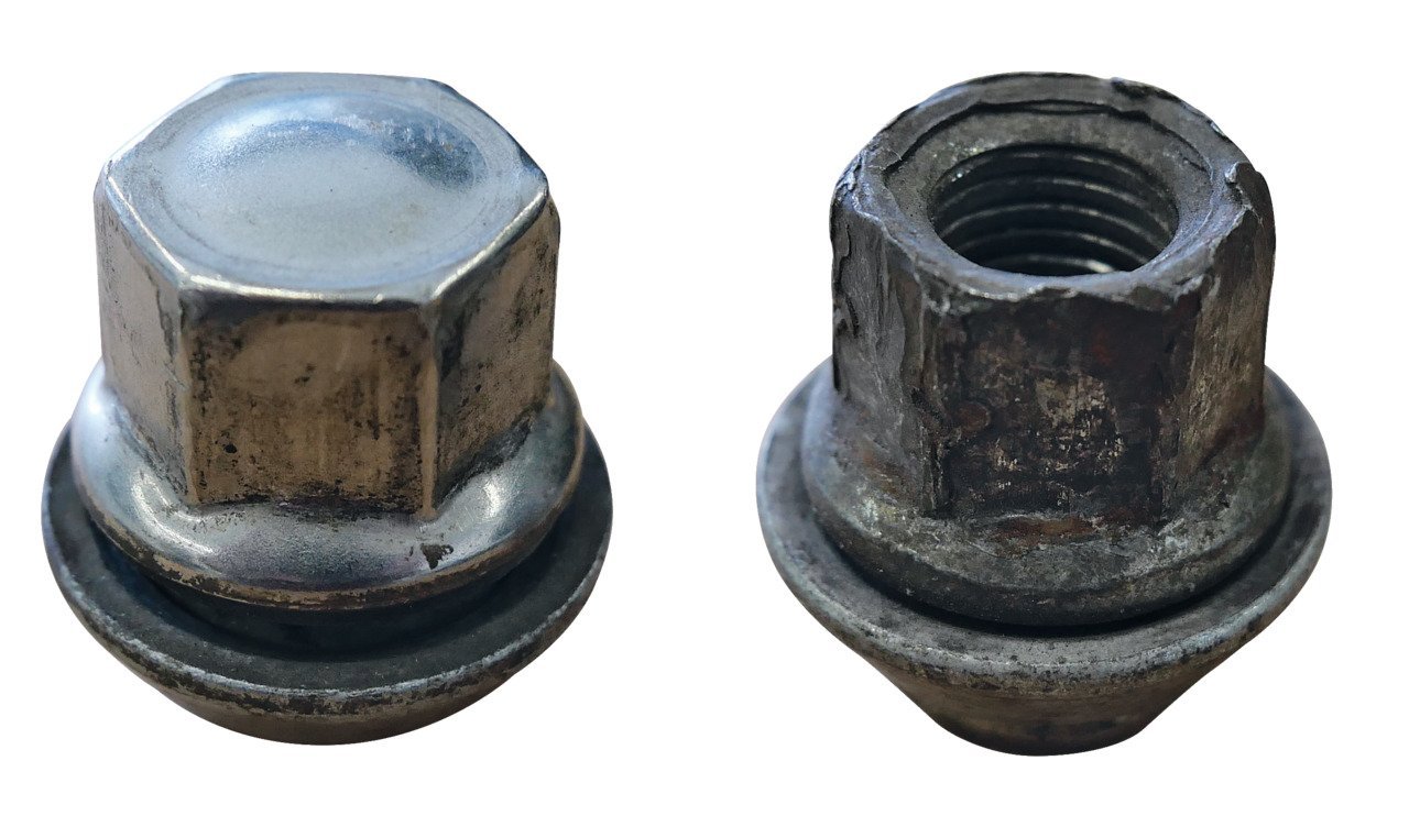 GEDORE KL-0100-81 K Kraftschrauber-Satz, Halbgrößen, 1/2", 6-teilig Produktbild img2 L
