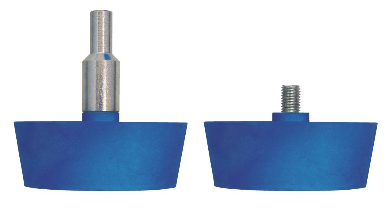 KL-0101-121 Felgen-Radierscheiben-Satz, 2 tlg. Produktbild img1 L