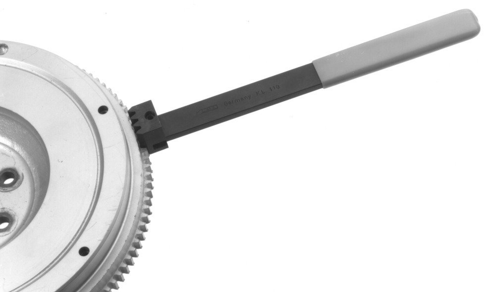 KL-0110 A Halteschlüssel Schwungrad, Universal Produktbild img2 L