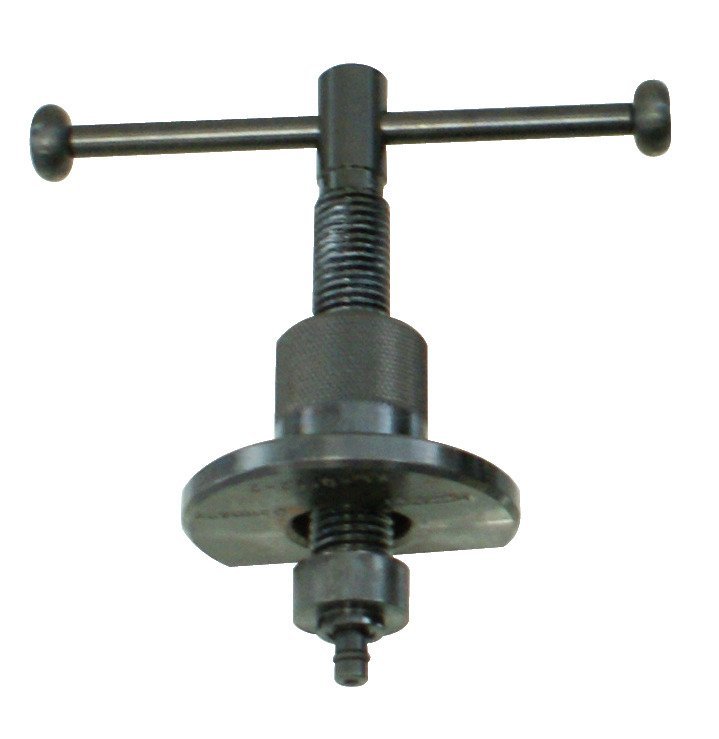 KL-0112-2000 Druck-/Drehvorrichtung (Grundgerät) Produktbild img1 L