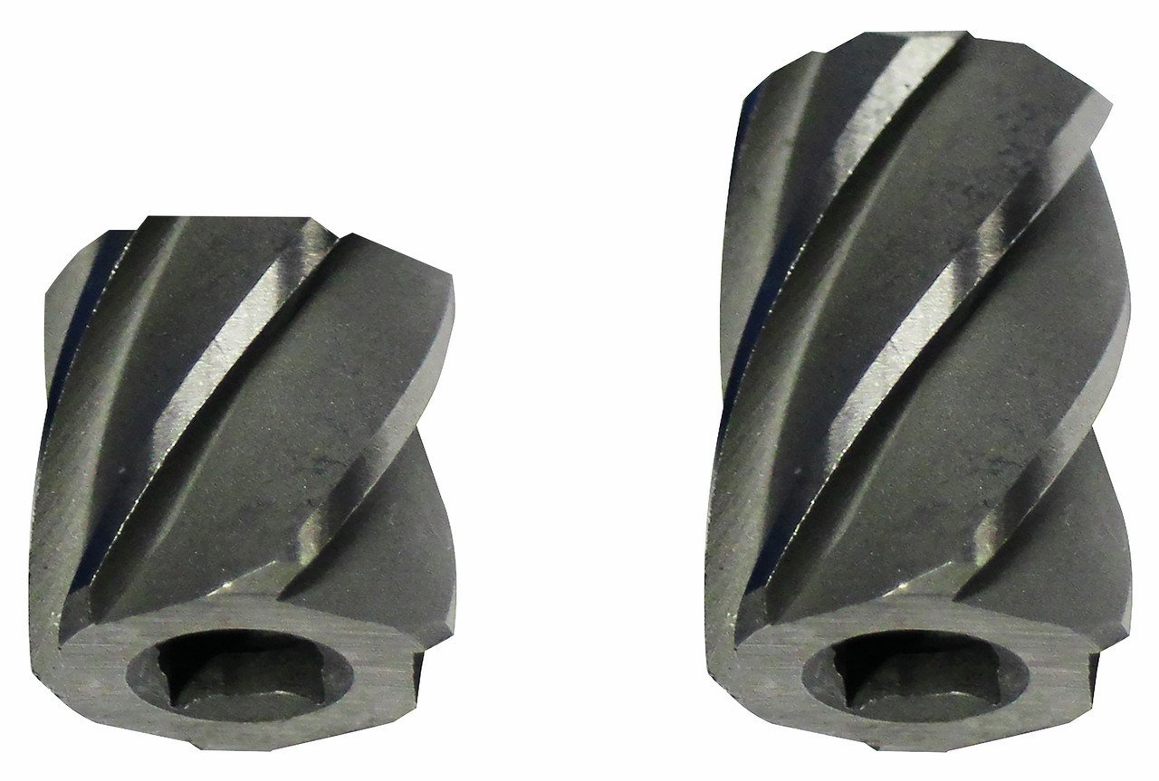 GEDORE KL-0114-894 Reibkopfsatz, Ø 18 mm (2 Stück) Produktbild img1 L