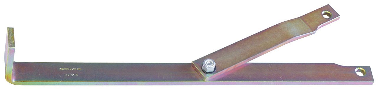 KL-0115 Haltevorrichtung für Radnaben Produktbild img1 L