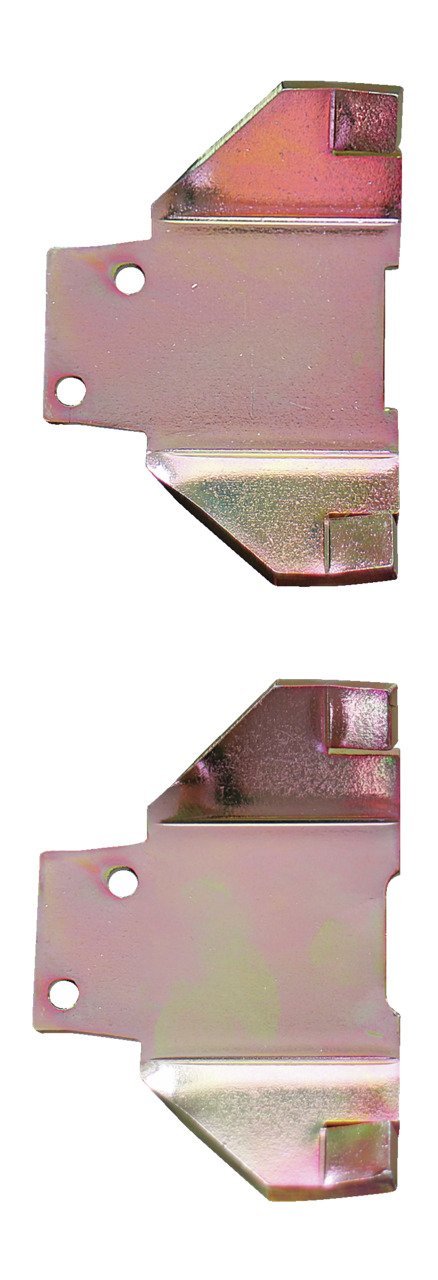 KL-0120-816 Adapter-Satz, VW-Audi Produktbild img1 L