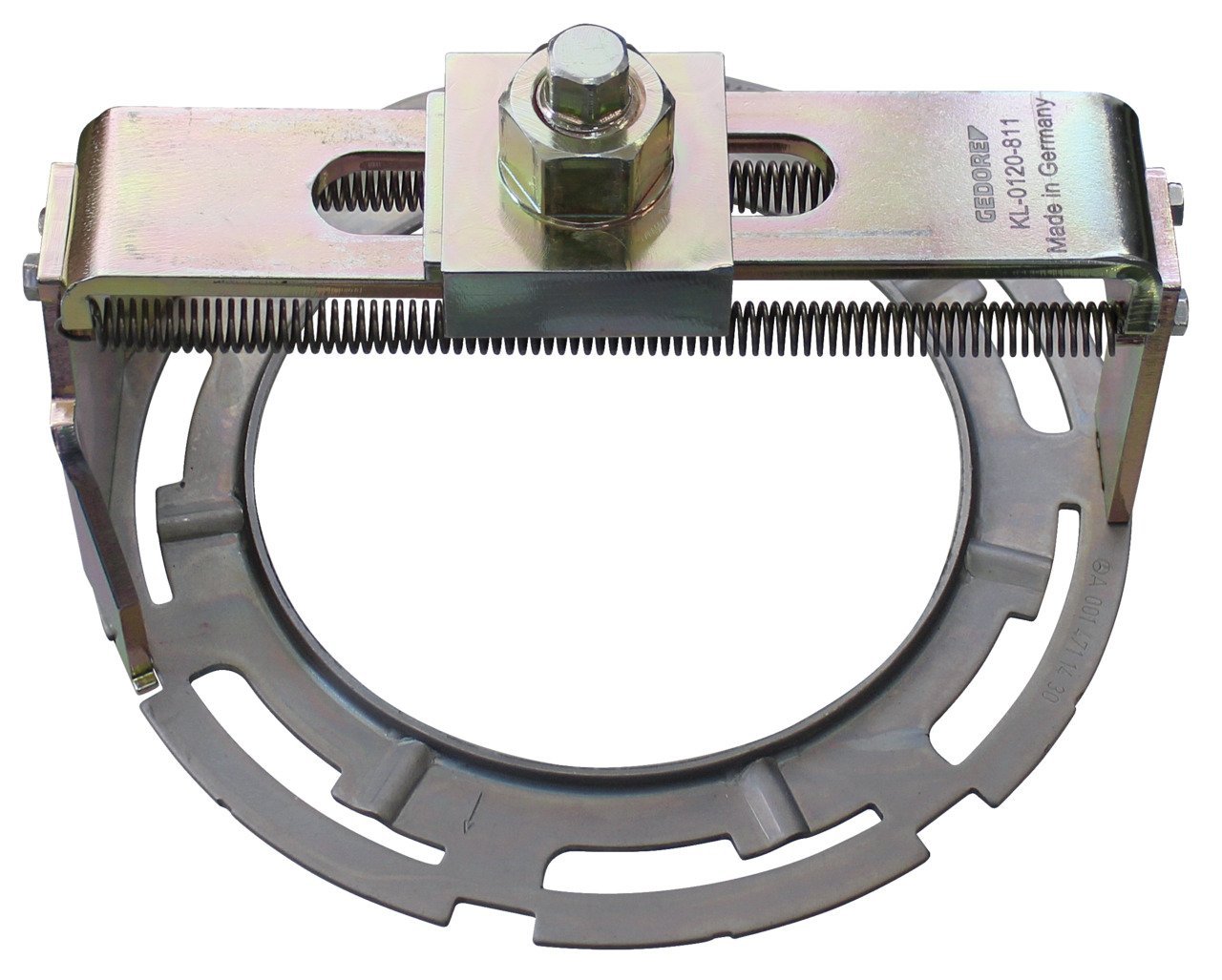 KL-0120-81 K Tankgeberschlüssel-Satz Produktbild img2 L