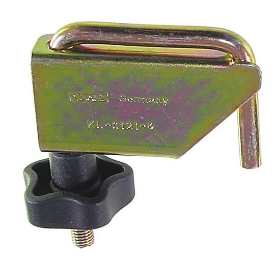 KL-0121-4 Klemmvorrichtung für Schlauch-Ø bis 45 mm Produktbild img1 L