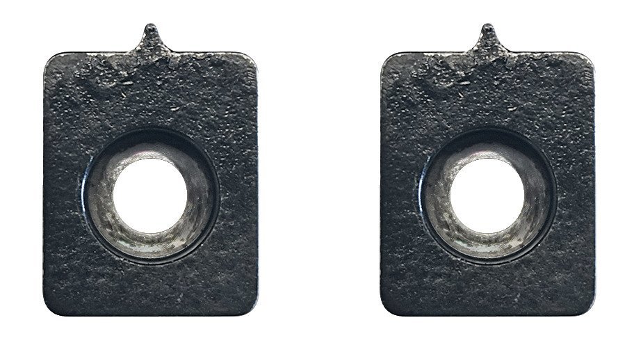 GEDORE KL-0121-9611 Wechselbacken-Satz mit Haken Produktbild img1 L
