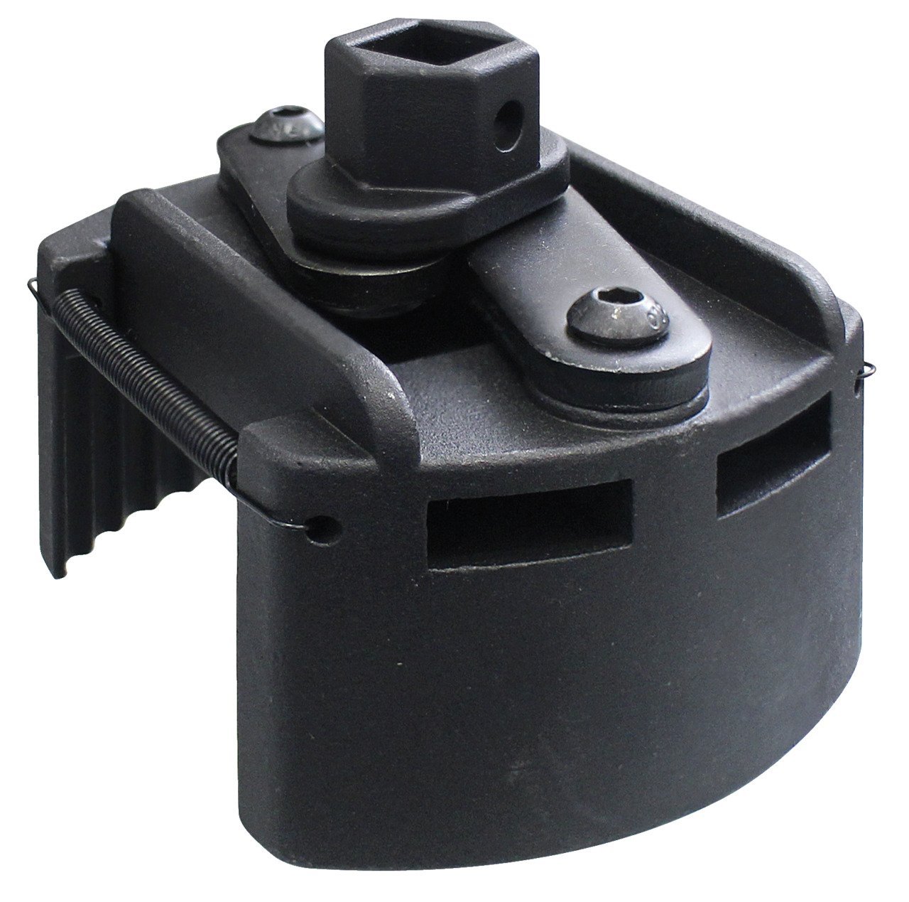 GEDORE KL-0122-192 Ölfilterschlüssel universal, Ø 80 - 110 mm Produktbild img1 L