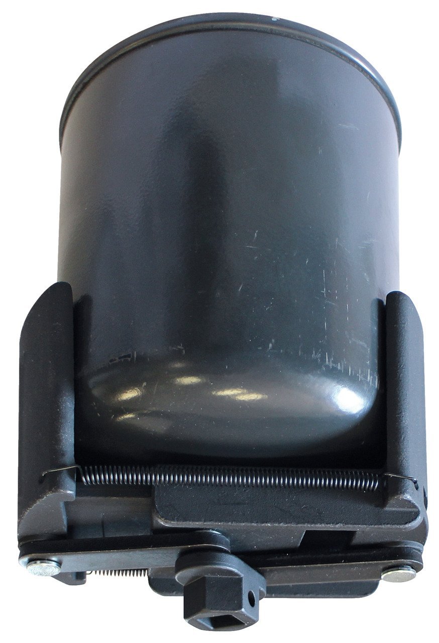 GEDORE KL-0122-193 Ölfilterschlüssel universal, Ø 110 - 145 mm Produktbild img3 L
