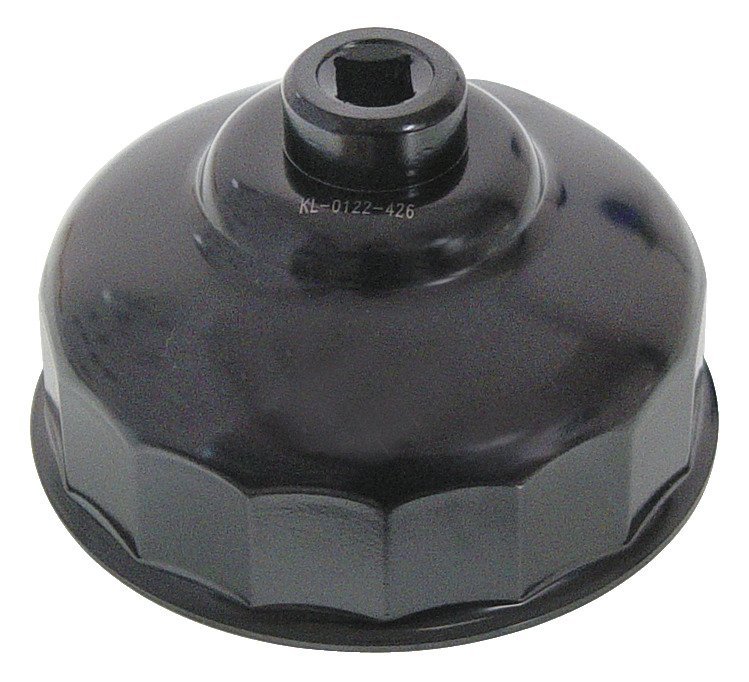 GEDORE KL-0122-3x Ölfilterschlüssel Produktbild img1 L