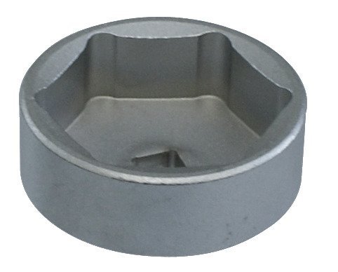 GEDORE KL-0122-53 Filterschlüssel, SW 46 Produktbild img1 L