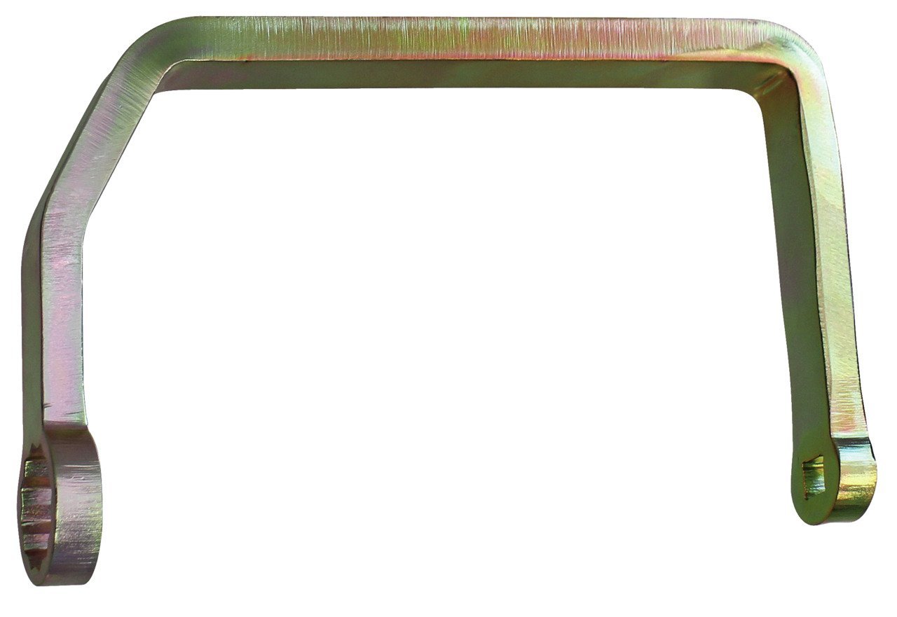 GEDORE KL-0122-59 A Ölfilterschlüssel, PSA / Ford, SW 27 Produktbild img1 L