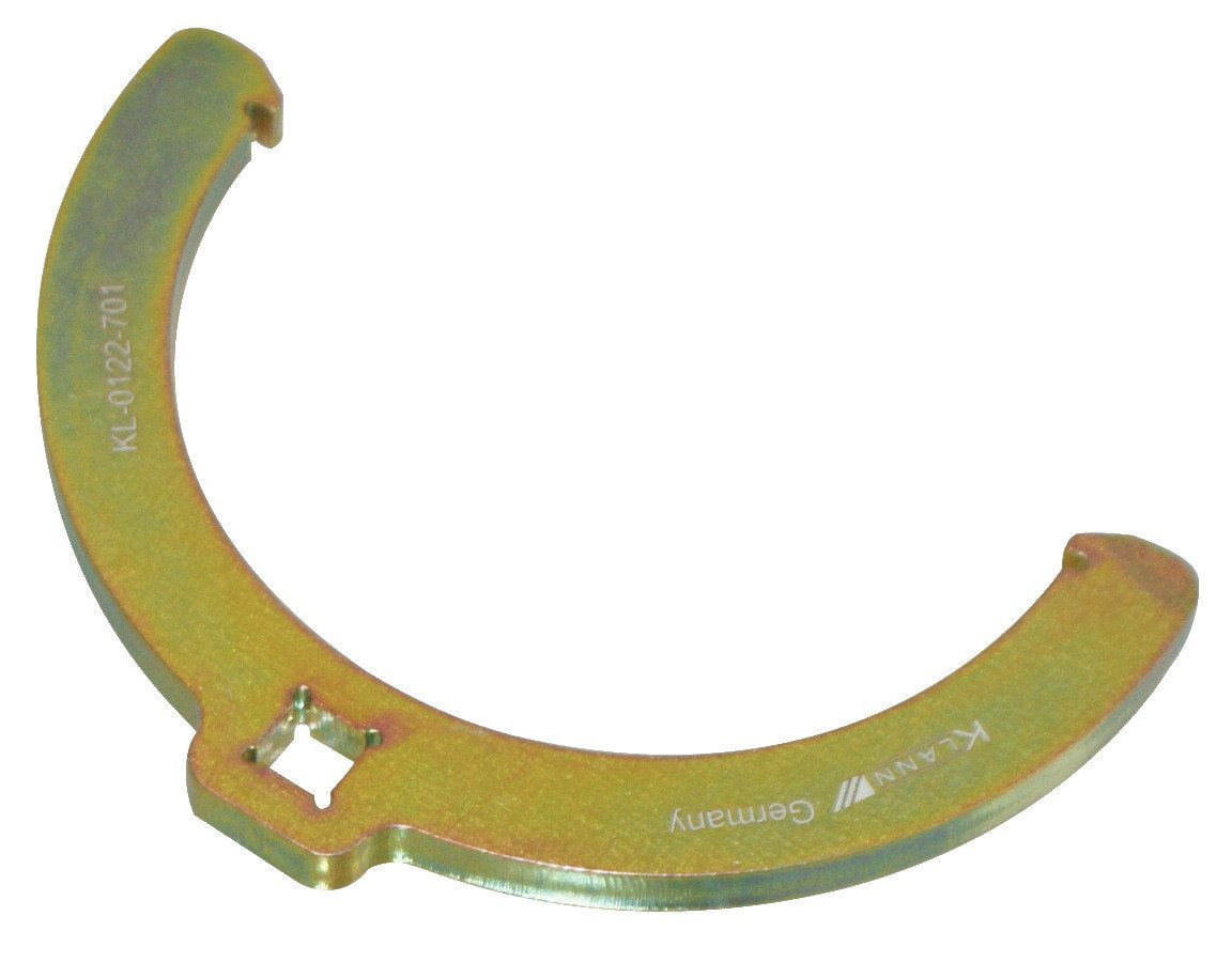 KL-0122-701 Kraftstofffilterschlüssel, Ø 109 mm Produktbild img3 L