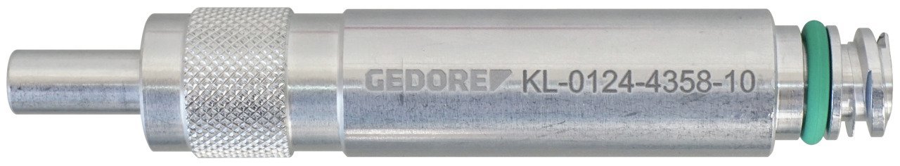 GEDORE KL-0124-4358-10 Adapter, VW, DSG Produktbild img1 L