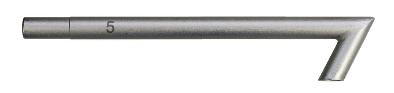 GEDORE KL-0124-4358-4 Adapter, lang, VW Produktbild img1 L