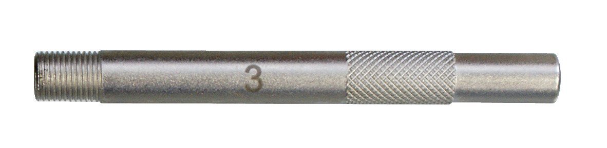 GEDORE KL-0124-4358-5 Adapter, VW, M10x1,0 Produktbild img1 L