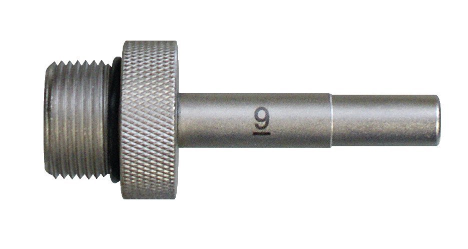GEDORE KL-0124-4358-7 Adapter, Audi, CVT, M22x1,5 Produktbild img1 L