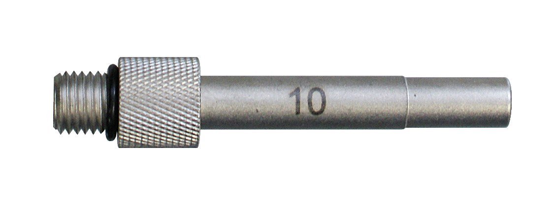 GEDORE KL-0124-4358-8 Adapter, Mercedes, M12x1,5 Produktbild img1 L