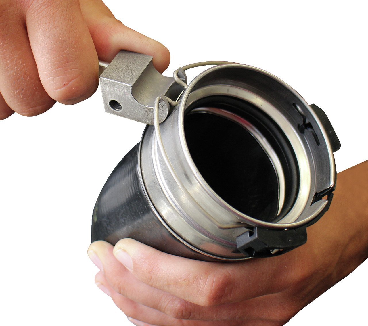 KL-0124-59 Lösewerkzeug für HENN®-Schelle Produktbild img2 L